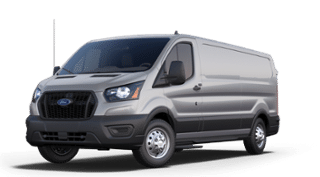 2024 Ford Transit® External Image 1